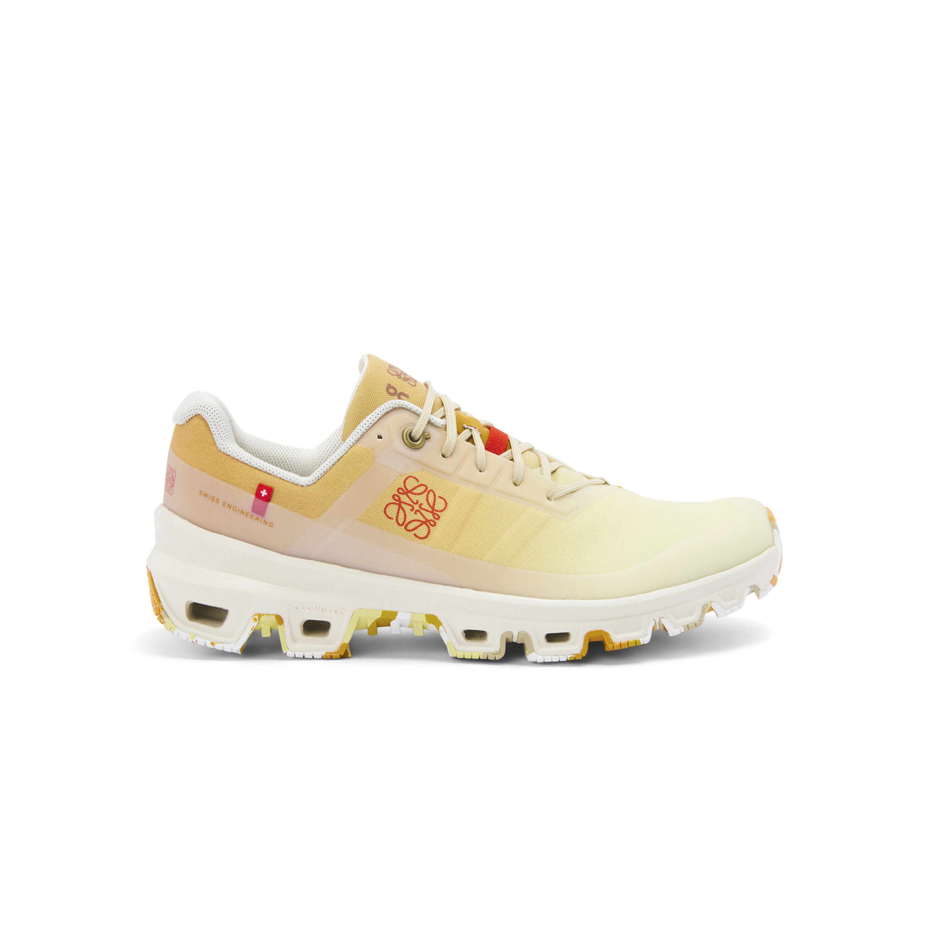 LOEWE x On collection